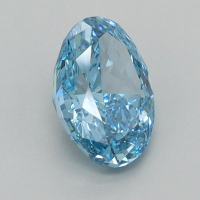 1.03 Carat Oval Lab Diamond :: Greenstar spin frame 01