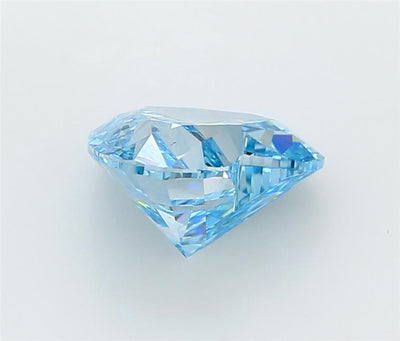 2.02 Carat Heart Lab Diamond :: Greenstar spin frame 01