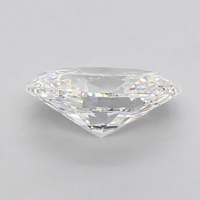 2.07 Carat Oval Lab Diamond :: Greenstar spin frame 01
