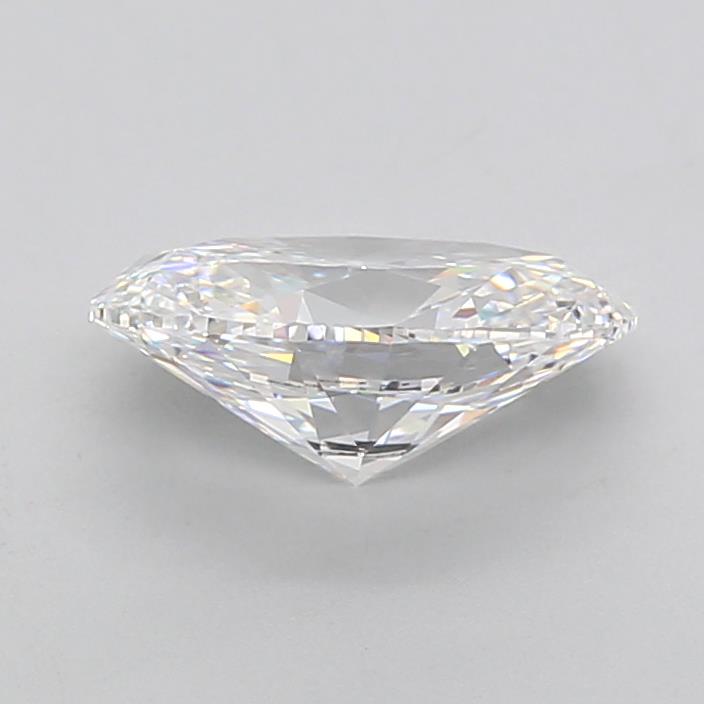 2.07 Carat Oval Lab Diamond :: Greenstar spin frame 01