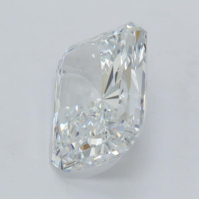 1.53 Carat Radiant Lab Diamond :: Greenstar spin frame 01