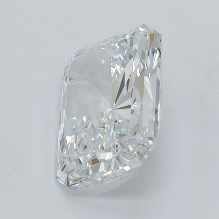 1.53 Carat Radiant Lab Diamond :: Greenstar spin frame 01