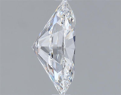 1.57 Carat Oval Lab Diamond :: Greenstar spin frame 01