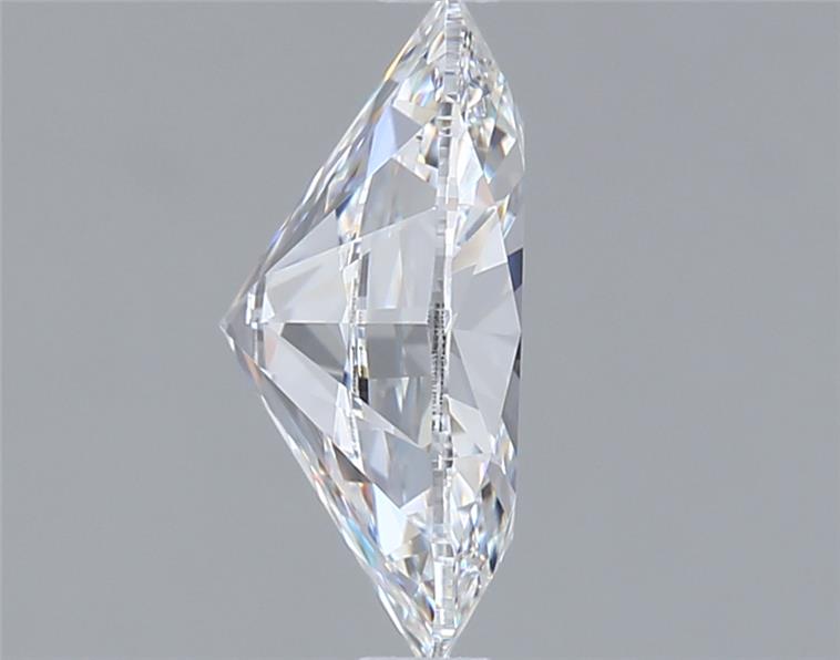 1.57 Carat Oval Lab Diamond :: Greenstar spin frame 01