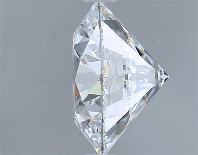 2.93 Carat Round Lab Diamond :: Greenstar spin frame 01
