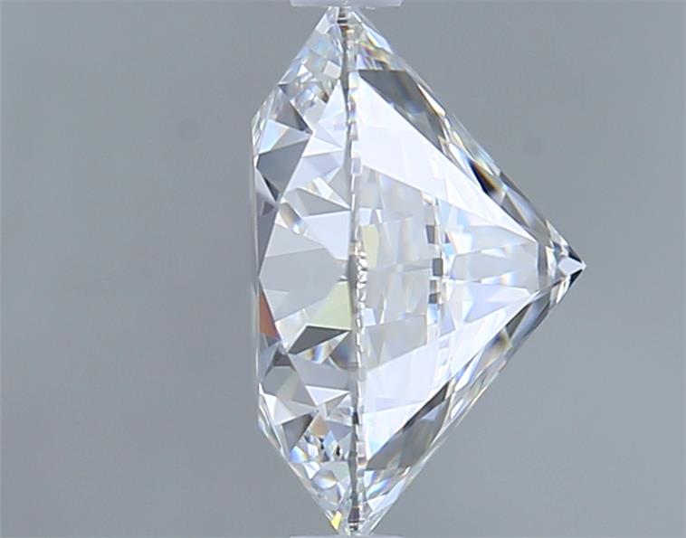 2.93 Carat Round Lab Diamond :: Greenstar spin frame 01