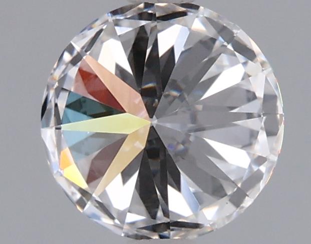 1.05 Carat Round Lab Diamond :: Greenstar spin frame 01