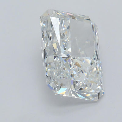 2.60 Carat Radiant Lab Diamond :: Greenstar spin frame 01