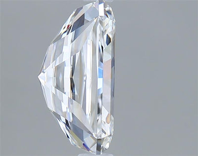 2.03 Carat Radiant Lab Diamond :: Greenstar spin frame 01