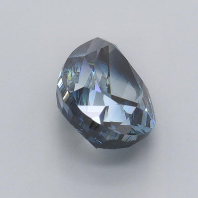 2.26 Carat Pear Lab Diamond :: Greenstar spin frame 01