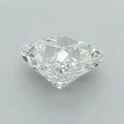 2.50 Carat Cushion Lab Diamond :: Greenstar spin frame 01
