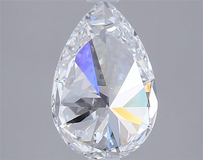 1.52 Carat Pear Lab Diamond :: Greenstar spin frame 01