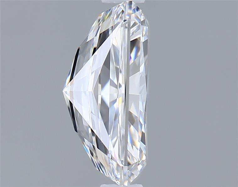 1.51 Carat Radiant Lab Diamond :: Greenstar spin frame 01