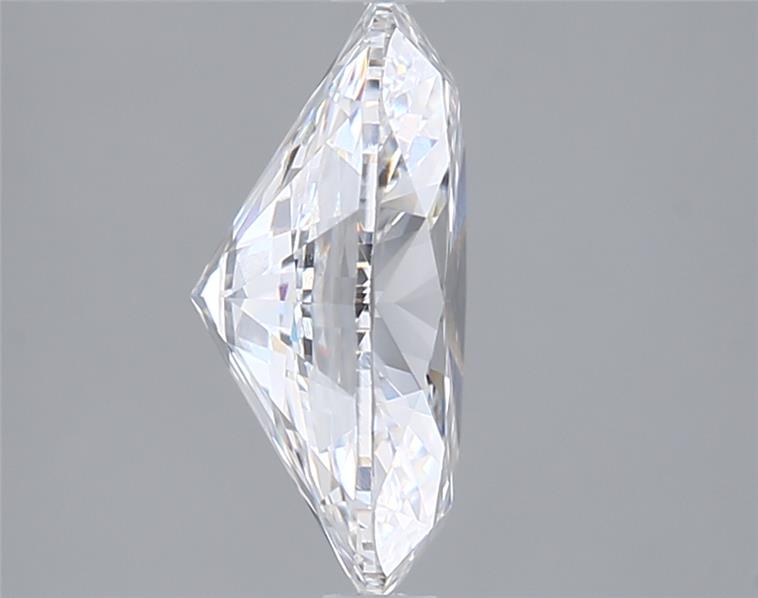 2.53 Carat Oval Lab Diamond :: Greenstar spin frame 01