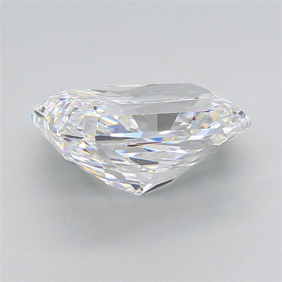 4.97 Carat Radiant Lab Diamond :: Greenstar spin frame 01