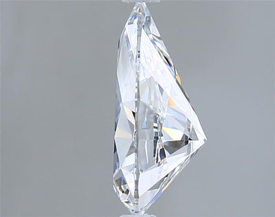 2.09 Carat Pear Lab Diamond :: Greenstar spin frame 01