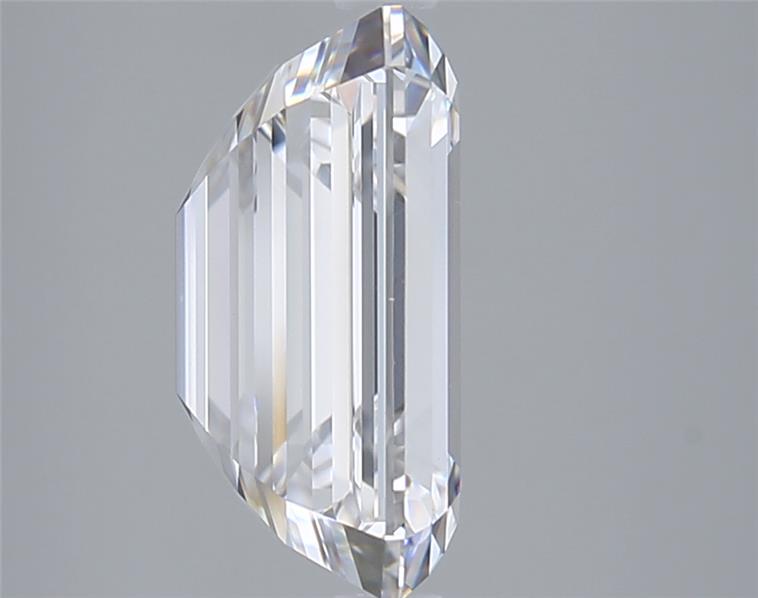 5.18 Carat Emerald Lab Diamond :: Greenstar spin frame 01