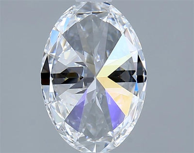 1.51 Carat Oval Lab Diamond :: Greenstar spin frame 01