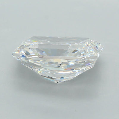2.54 Carat Radiant Lab Diamond :: Greenstar spin frame 01