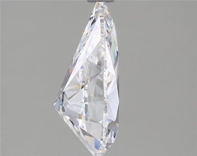 2.00 Carat Pear Lab Diamond :: Greenstar spin frame 01