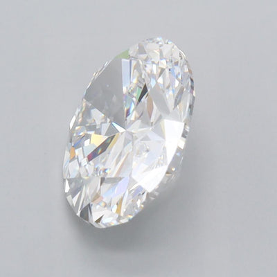 2.51 Carat Oval Lab Diamond :: Greenstar spin frame 01