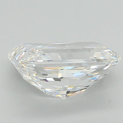 3.07 Carat Radiant Lab Diamond :: Greenstar spin frame 01