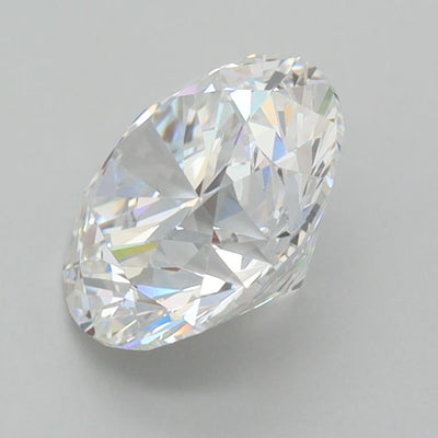 2.06 Carat Round Lab Diamond :: Greenstar spin frame 01