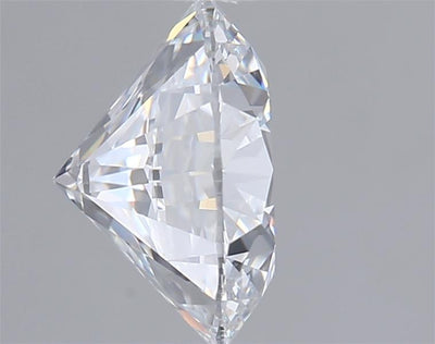 2.13 Carat Round Lab Diamond :: Greenstar spin frame 01