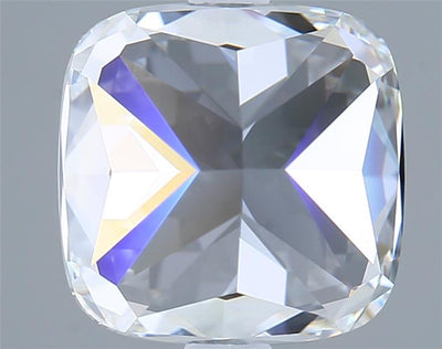2.07 Carat Cushion Lab Diamond :: Greenstar spin frame 01