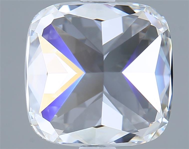 2.07 Carat Cushion Lab Diamond :: Greenstar spin frame 01