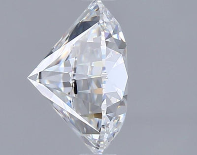 2.14 Carat Round Lab Diamond :: Greenstar spin frame 01