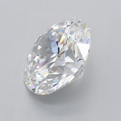 2.00 Carat Round Lab Diamond :: Greenstar spin frame 01