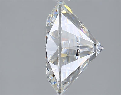 5.05 Carat Round Lab Diamond :: Greenstar spin frame 01