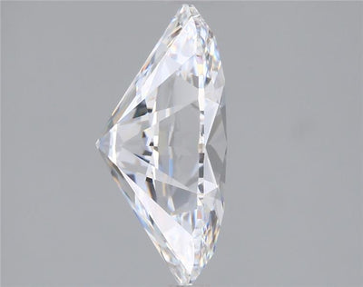 3.03 Carat Oval Lab Diamond :: Greenstar spin frame 01
