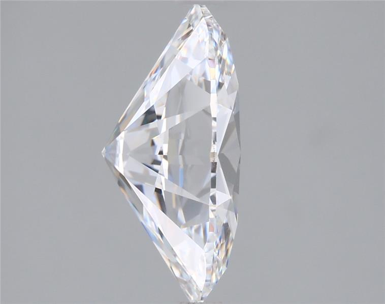 3.03 Carat Oval Lab Diamond :: Greenstar spin frame 01