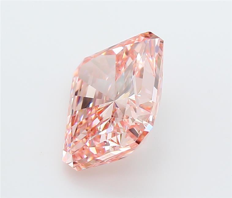 4.04 Carat Radiant Lab Diamond :: Greenstar spin frame 01