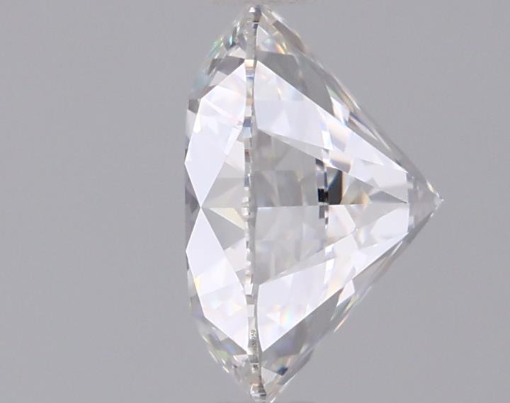 1.58 Carat Round Lab Diamond :: Greenstar spin frame 01
