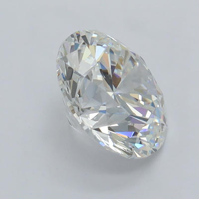 1.52 Carat Round Lab Diamond :: Greenstar spin frame 01
