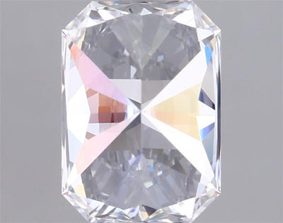 1.41 Carat Radiant Lab Diamond :: Greenstar spin frame 01