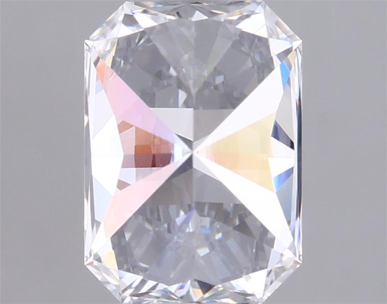 1.41 Carat Radiant Lab Diamond :: Greenstar spin frame 01
