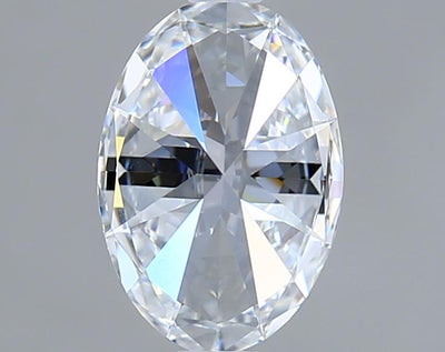 1.05 Carat Oval Lab Diamond :: Greenstar spin frame 01