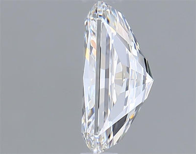 1.28 Carat Radiant Lab Diamond :: Greenstar spin frame 01