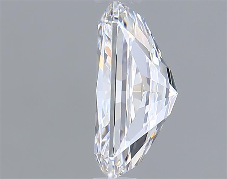 1.28 Carat Radiant Lab Diamond :: Greenstar spin frame 01