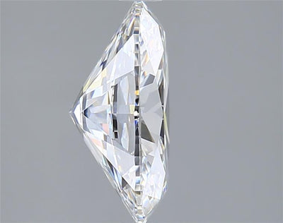 2.54 Carat Oval Lab Diamond :: Greenstar spin frame 01