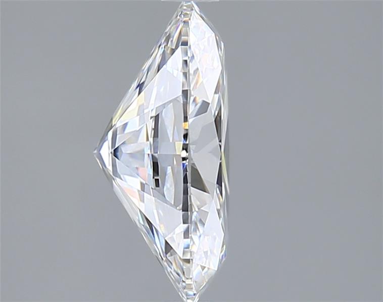 2.54 Carat Oval Lab Diamond :: Greenstar spin frame 01