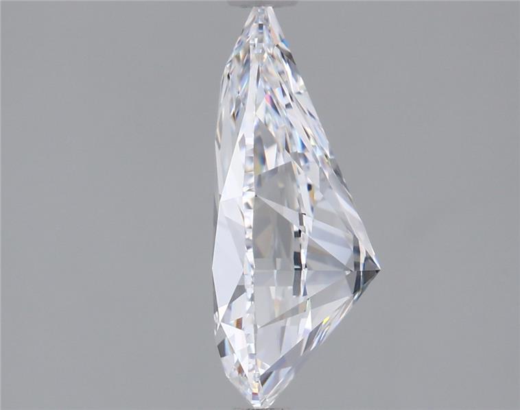 2.26 Carat Pear Lab Diamond :: Greenstar spin frame 01