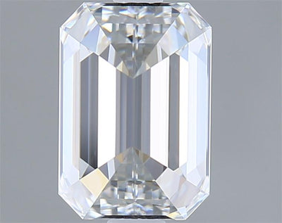 1.56 Carat Emerald Lab Diamond :: Greenstar spin frame 01