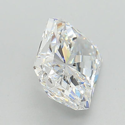 2.06 Carat Radiant Lab Diamond :: Greenstar spin frame 01