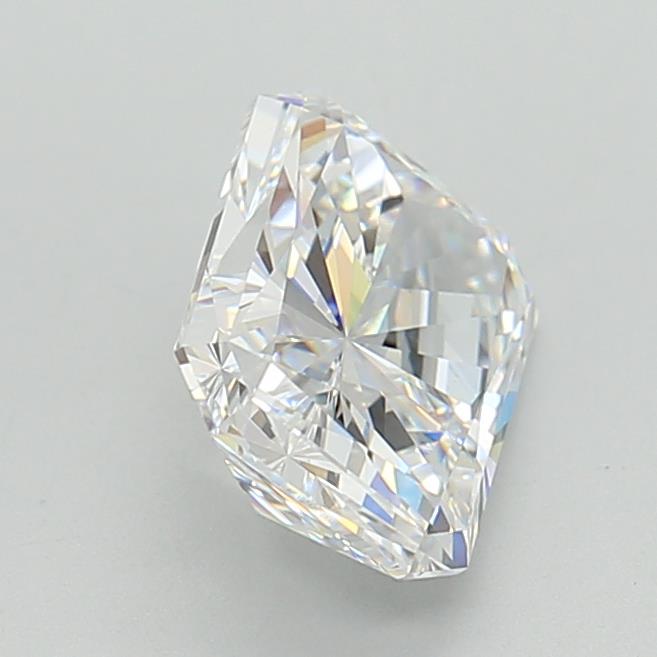 2.06 Carat Radiant Lab Diamond :: Greenstar spin frame 01