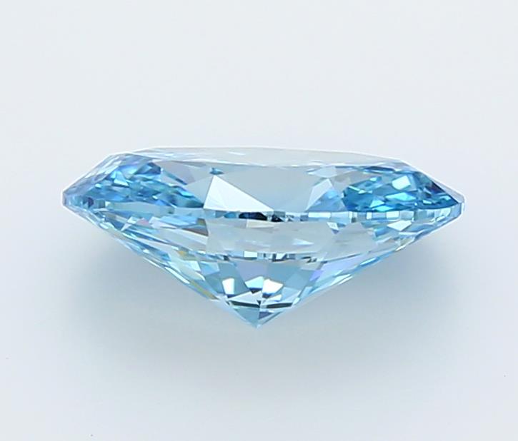 2.23 Carat Oval Lab Diamond :: Greenstar spin frame 01